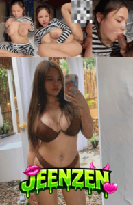 คลิปหลุด jeenzen จะเป็นอย่างไรถ้า น้องส้ม ต้องมาติดคุกแล้วเกิดอารมย์อยากโดน
